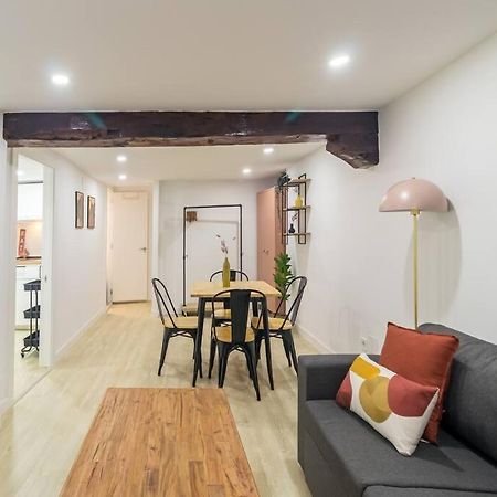 Acogedor Apartamento Centrico Santander Extérieur photo