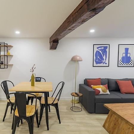 Acogedor Apartamento Centrico Santander Extérieur photo