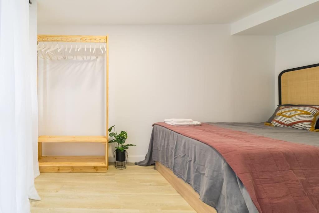 Acogedor Apartamento Centrico Santander Extérieur photo